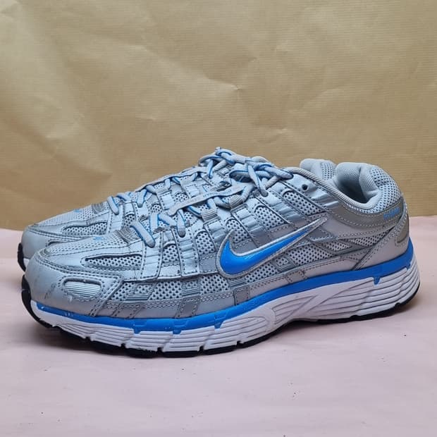 나이키 P-6000 블루 남성운동화 265