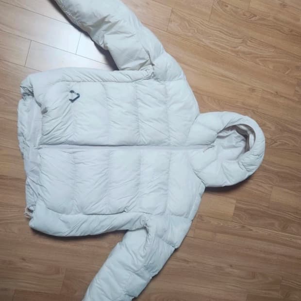 나이키 ACG 루나 레이크 패딩 XL