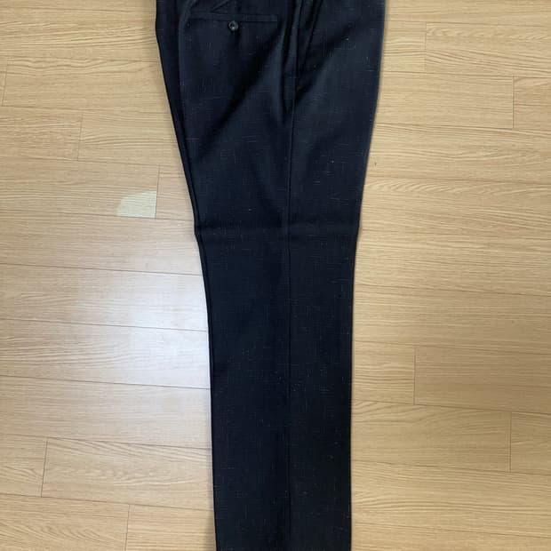 지오지아 앤드지 슬랙스(32인치) 새상품