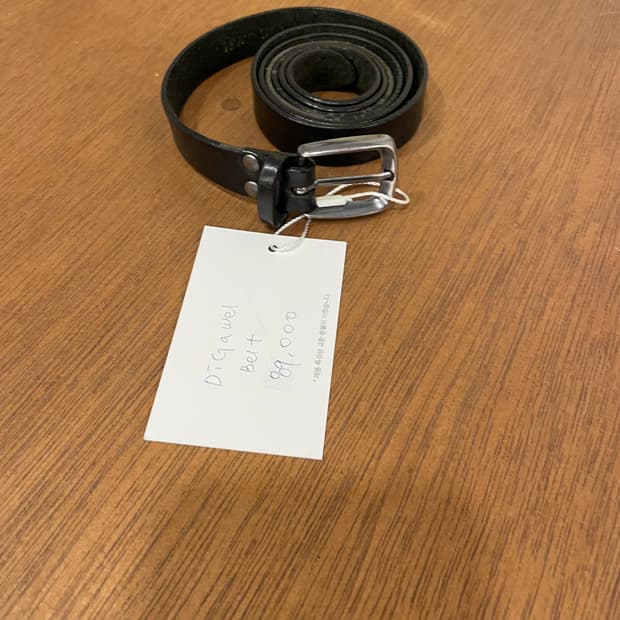 DIGAWEL BELT