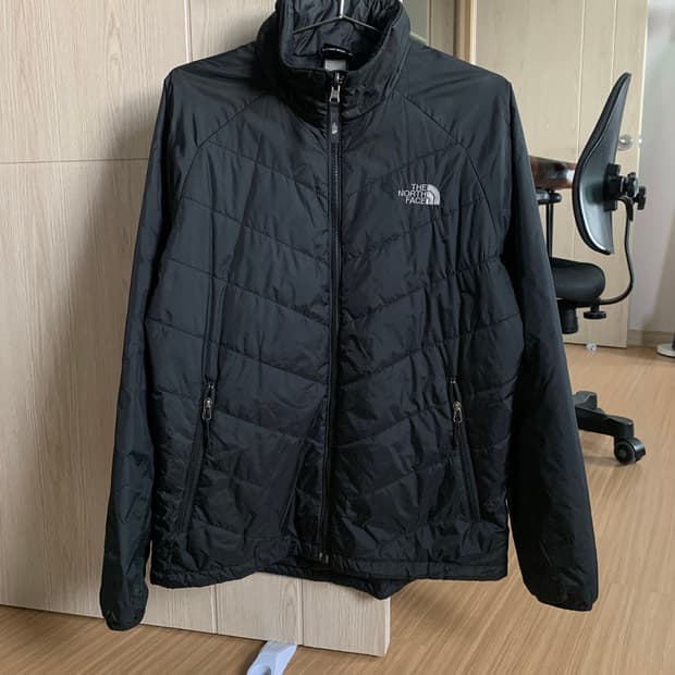 노스페이스 경량 자켓