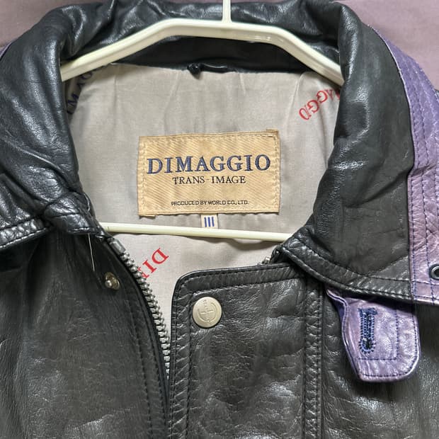 DIMAGGIO