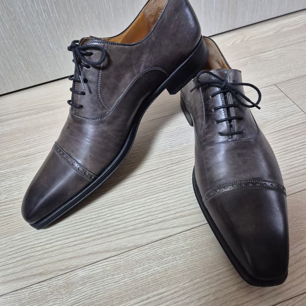 Magnani 맥나니 로퍼 구두 11사이즈 290-295