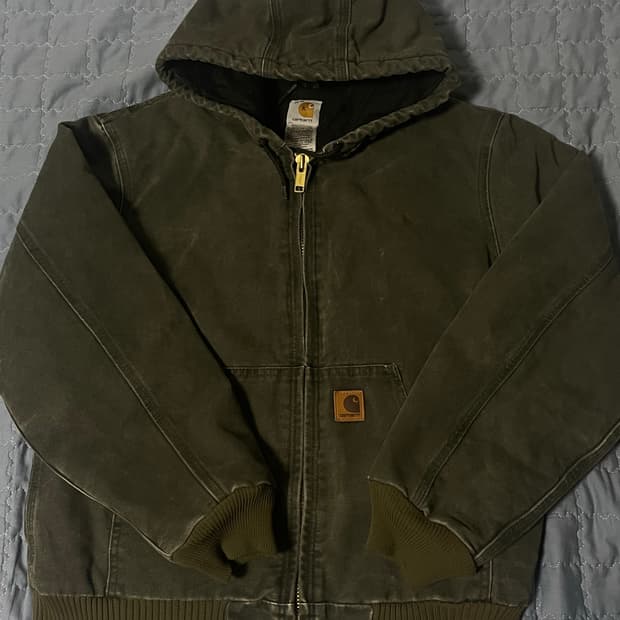 칼하트 J130  MOS s 사이즈