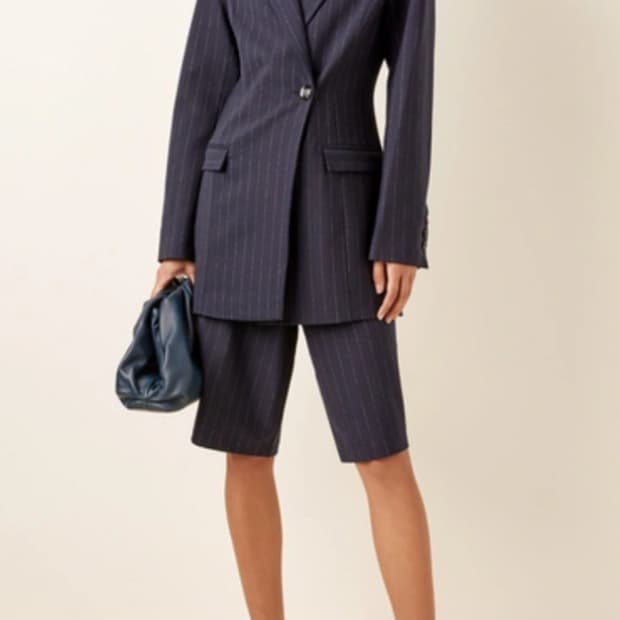 BY FAR 웨지힐 쪼리 샌들