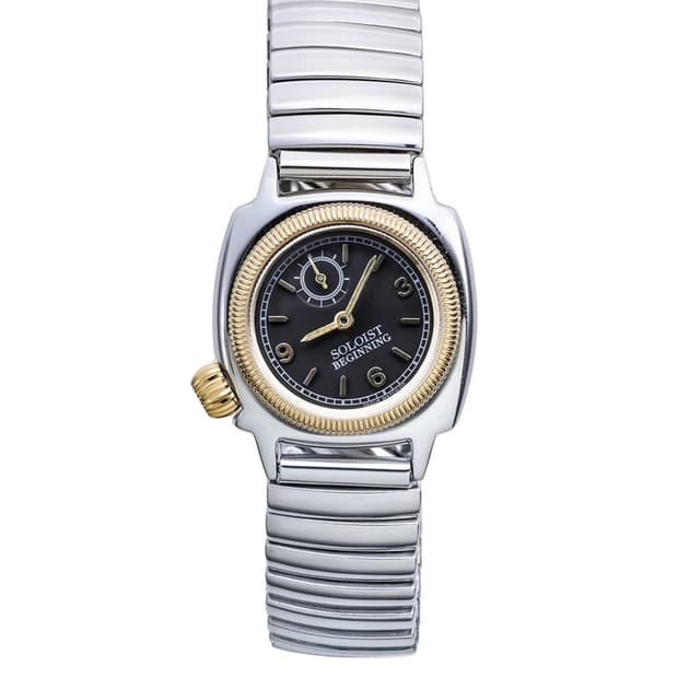 바그와치 솔로이스트 28MM 블랙