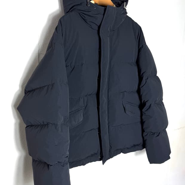 던스트 던스트패딩 dunst