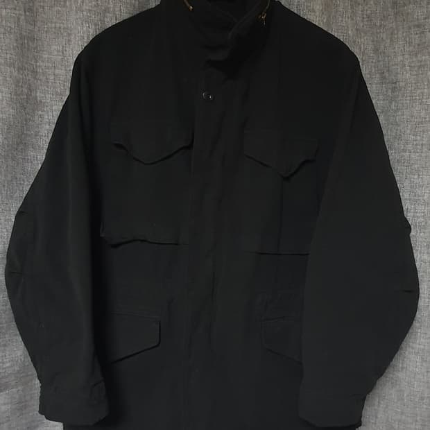 [2] 25aw comoli 코모리 m65