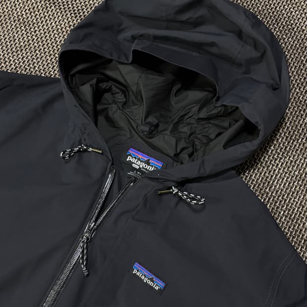 파타고니아 다운트리프트 쉘 자켓