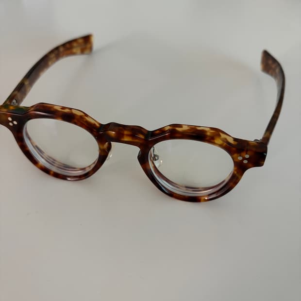 레스카 베르톨트 크라운판토 40mm