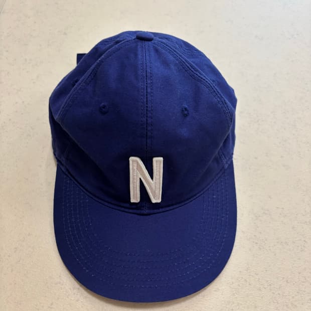 [L] 컬렉트피시스x테프스토어 볼캡 