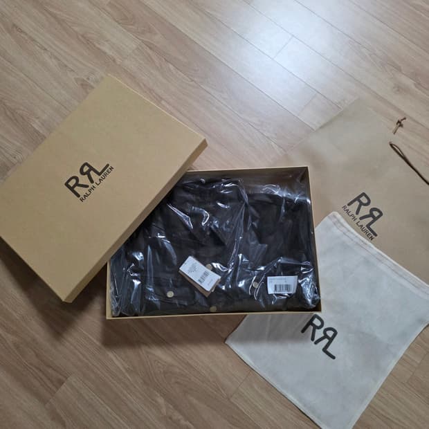 RRL LOT271 코리아익스클루시브 한정판 M사이즈 팝니다.