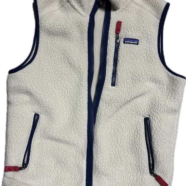 파타고니아 레트로 파일 베스트