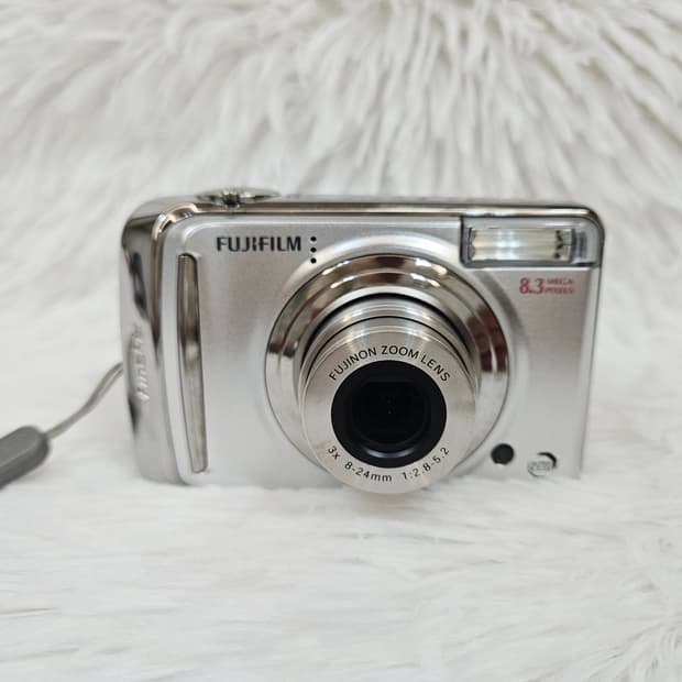 [민트] 후지필름 파인픽스 A800 디카,  디지털카메라, 빈티지