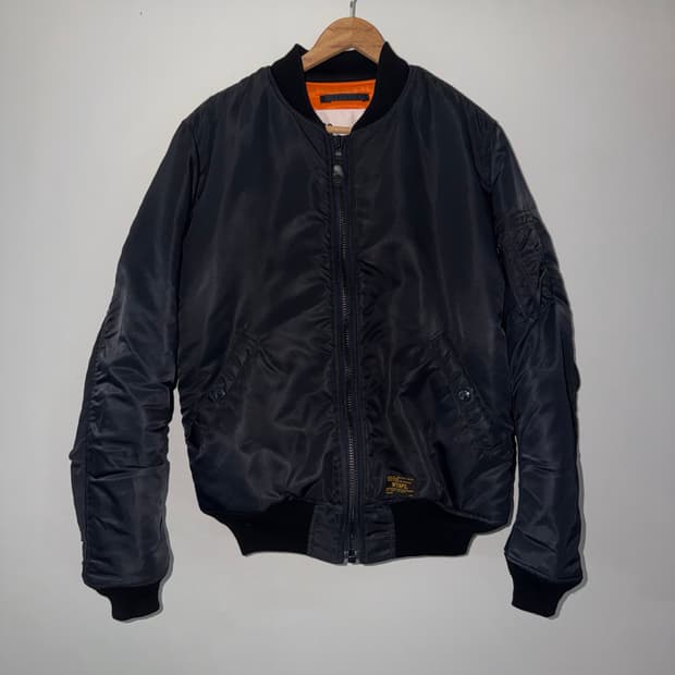 16aw wtaps ma-1