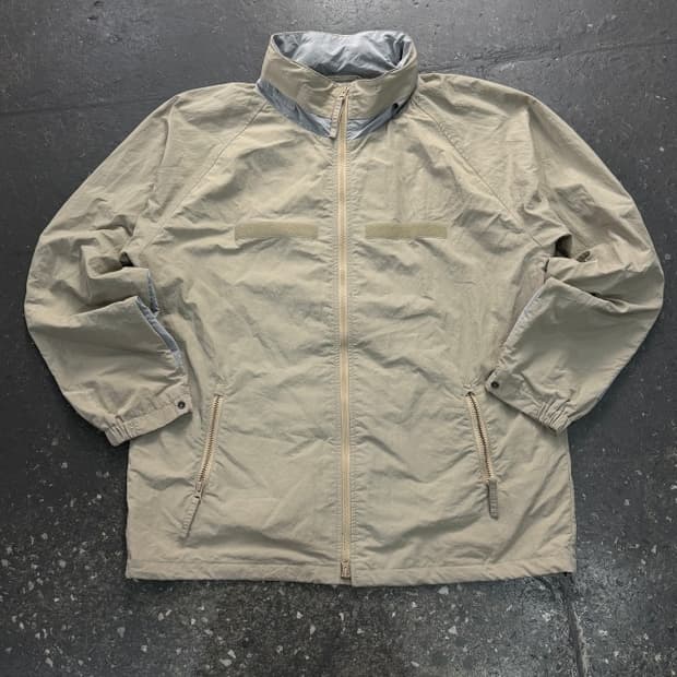 105 에스피오나지 바톤 밀리터리 자켓