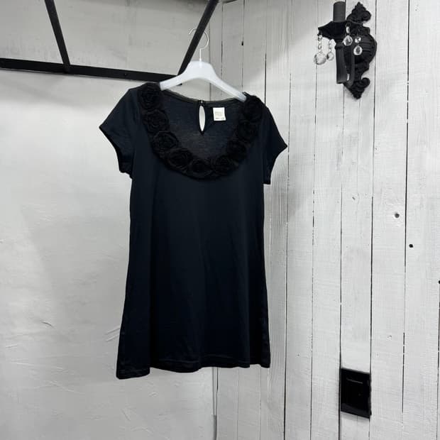 vtg top