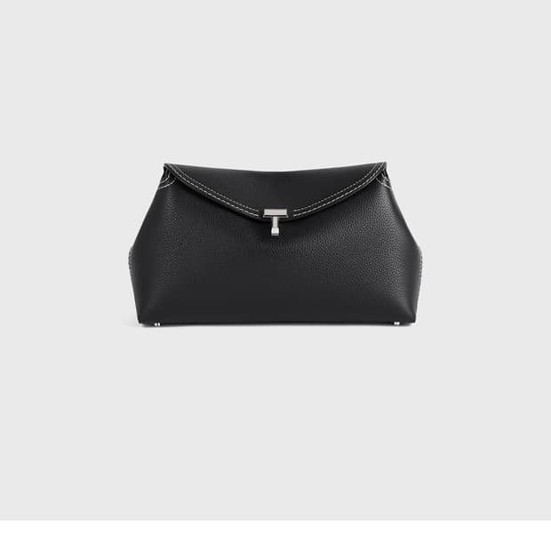 Toteme 티락 클러치백