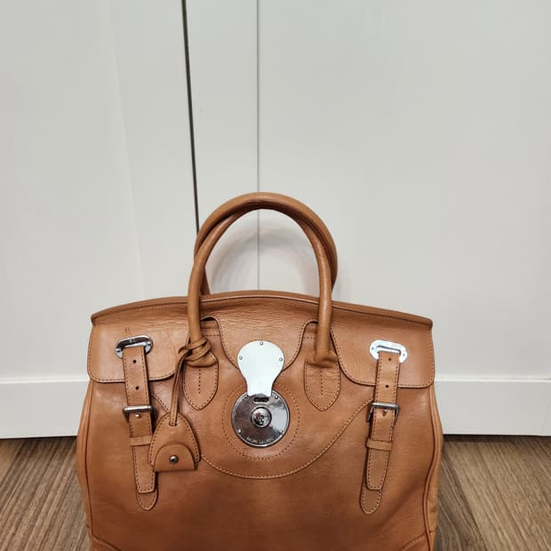 랄프로렌 리키백 