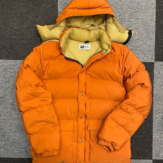 [L] Crescent Down Works Classico 60/40