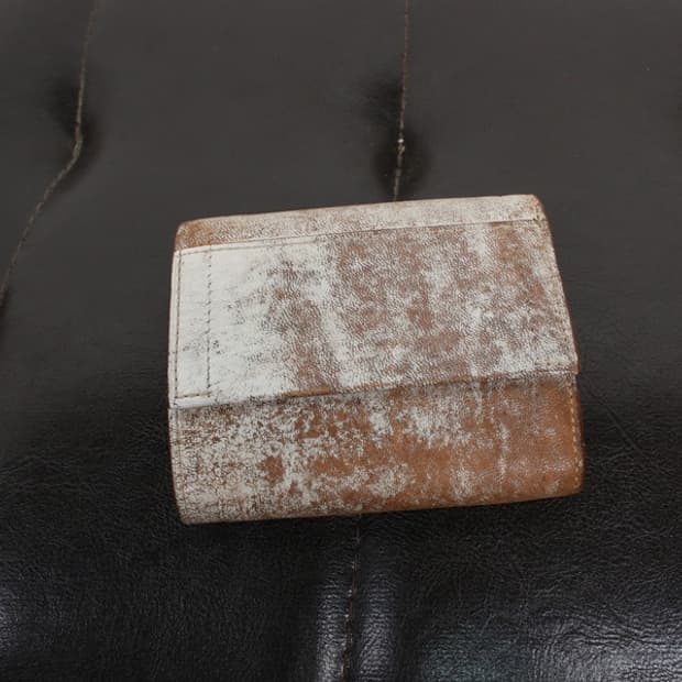 Dkny vintage wallet 빈티지 지갑