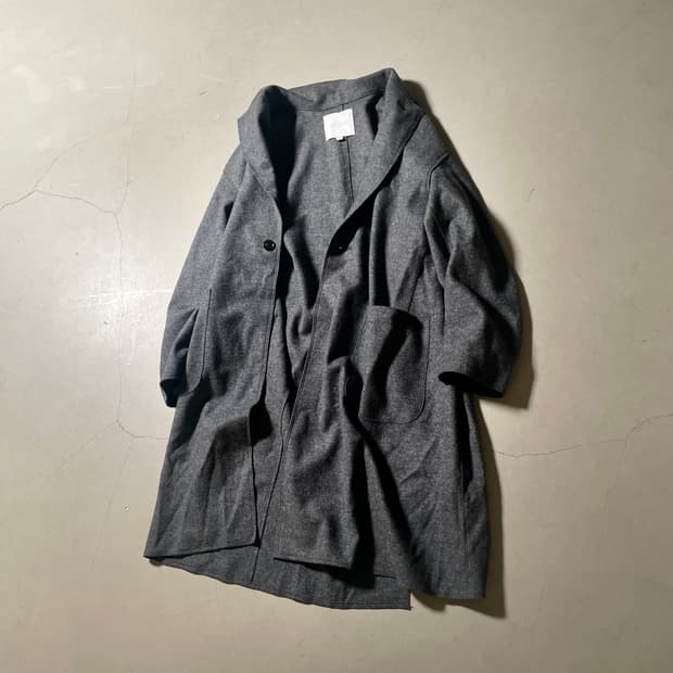 어반리서치 Relax Coat