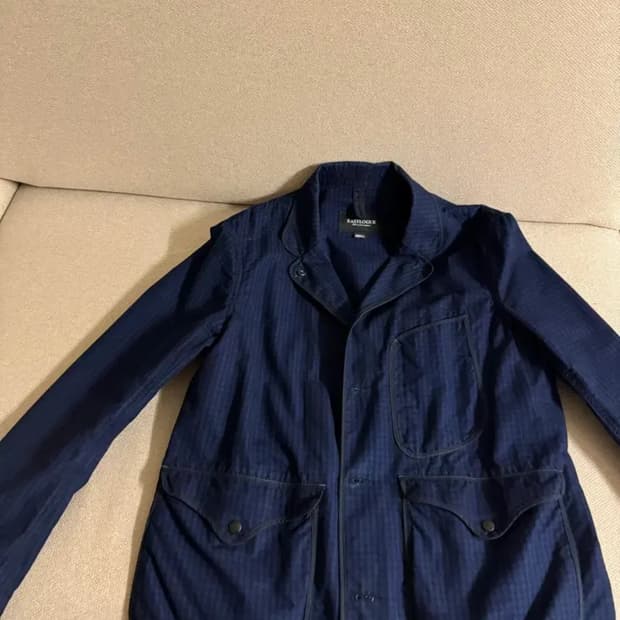 이스트로그 s 자켓 팝니다.