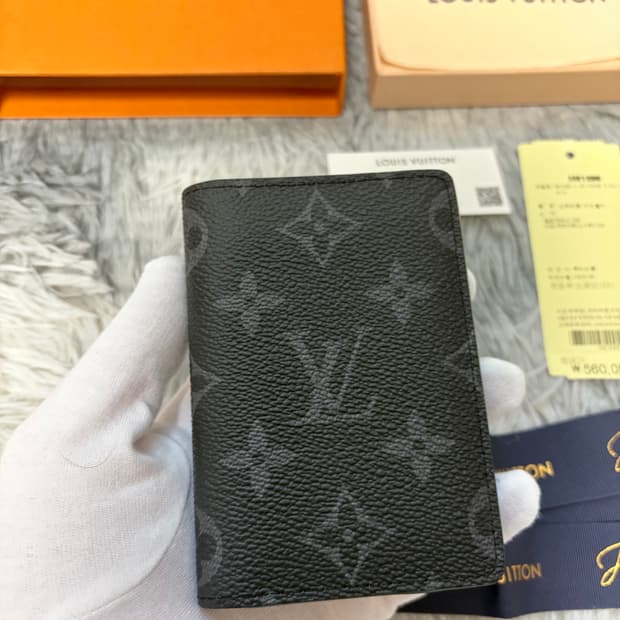 [정품/새상품급]루이비통 이클립스 오거나이저