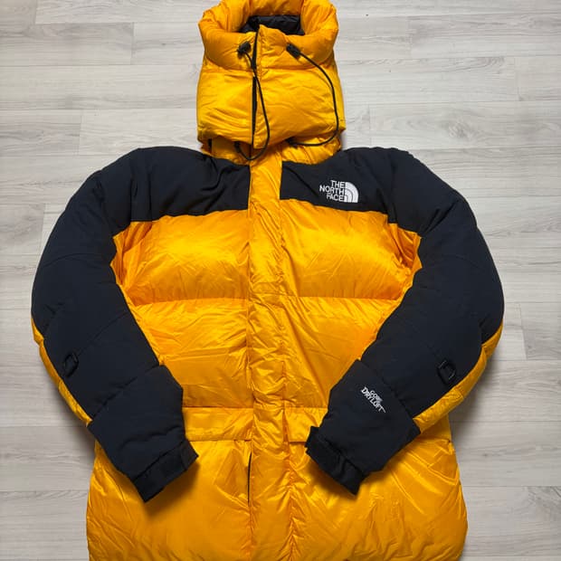 노스페이스 초판 히말라야 해외 L사이즈 판매