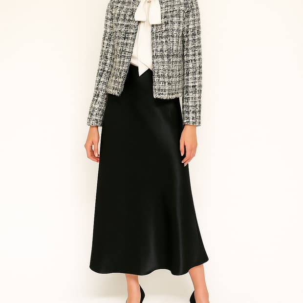 [정품]이로 IRO 트위드 자켓