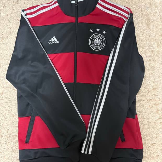 아디다스 독일 져지 