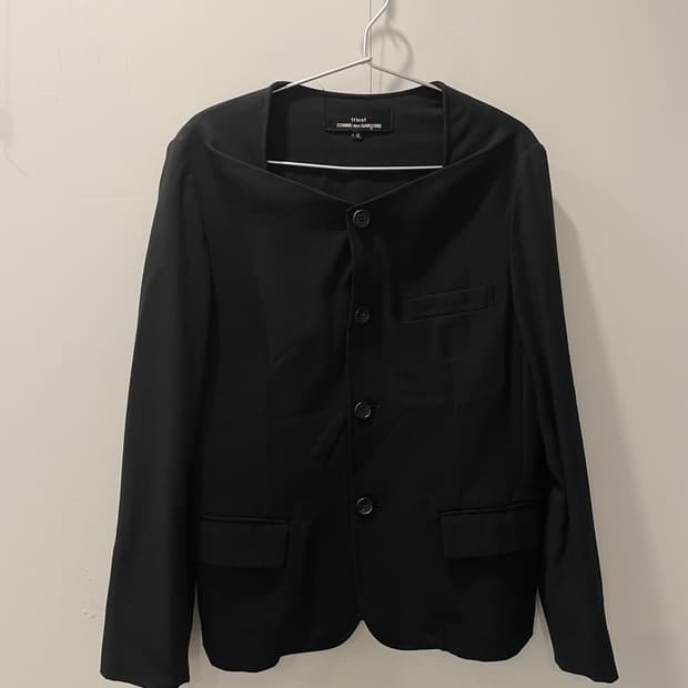 Comme des Garcons Tricot 자켓