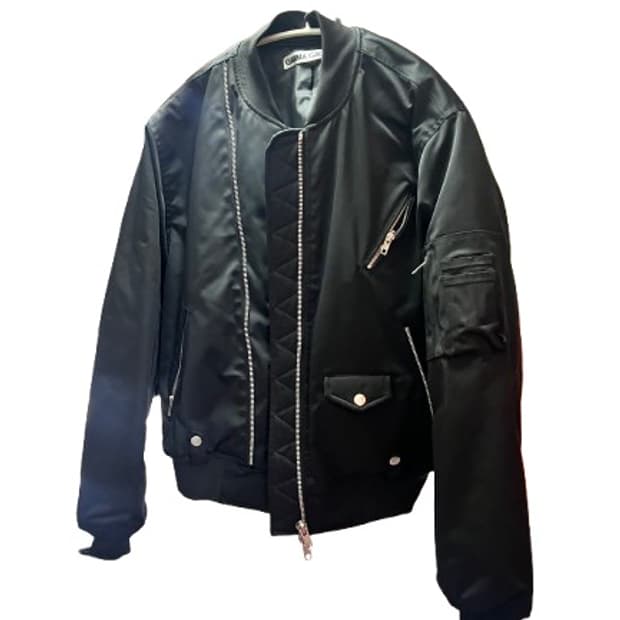 감마갤러리 라이더 ma-1