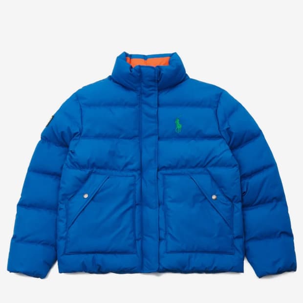 폴로 랄프로렌 -xs 