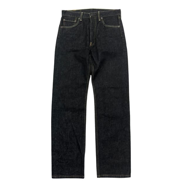 리바이스 501 데님팬츠