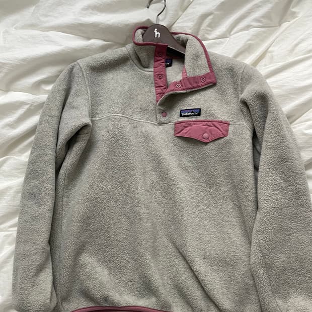 파타고니아 신칠라