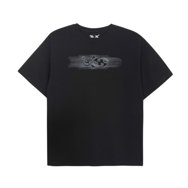 산산기어 보이롱페이스 반팔