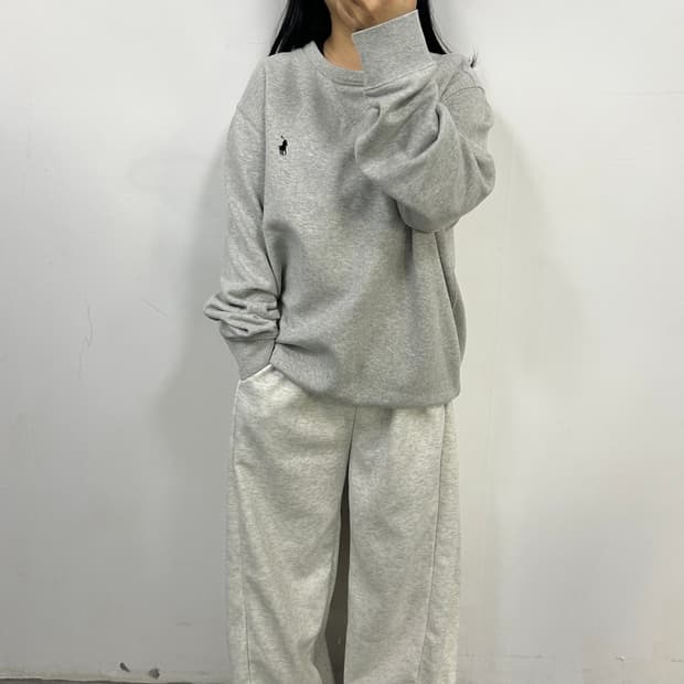 폴로 맨투맨[1662]