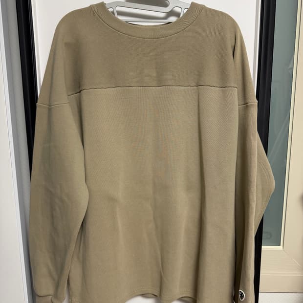 헤리티지플로스 긴팔