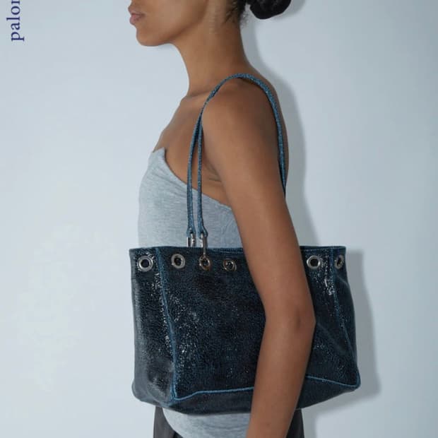 팔로마울 숄더백 필라나 Philana