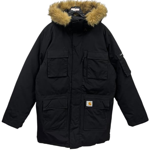 칼하트 다운패딩점퍼