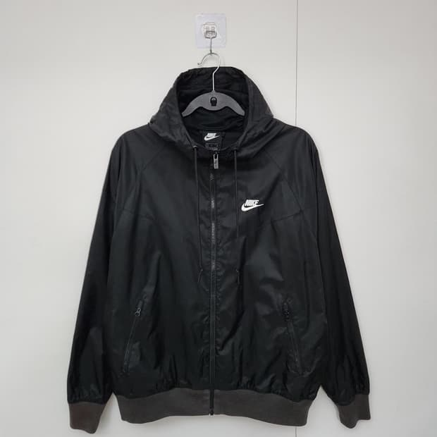 나이키 100 바람막이