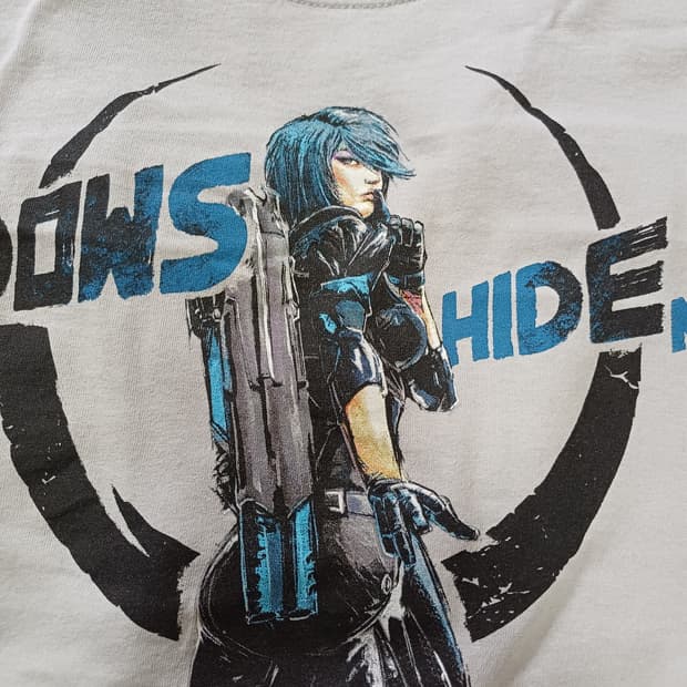 [L] Quake Champions 티