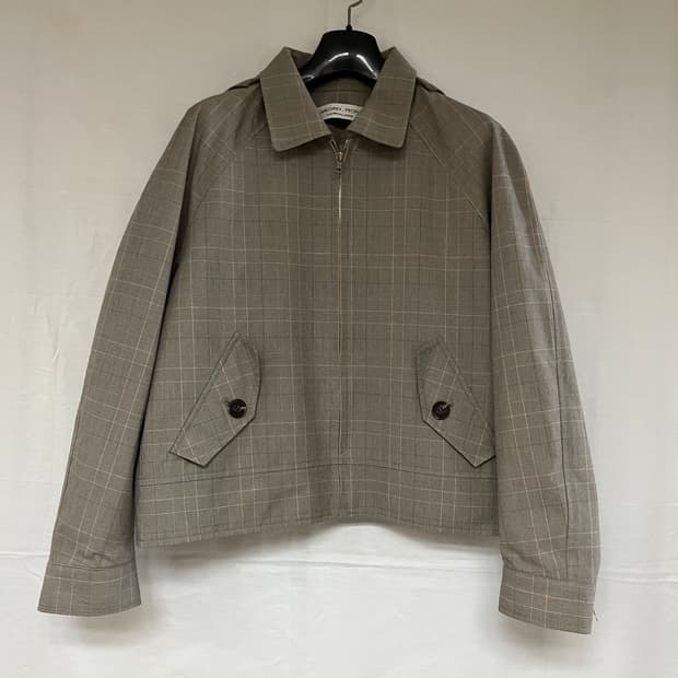 샵레디투웨어 점퍼