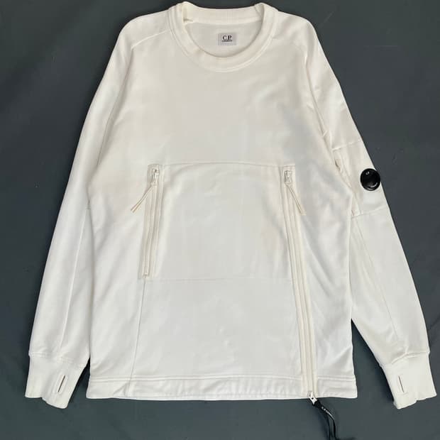 C.P company  sweater  21Ss L(105-110) 