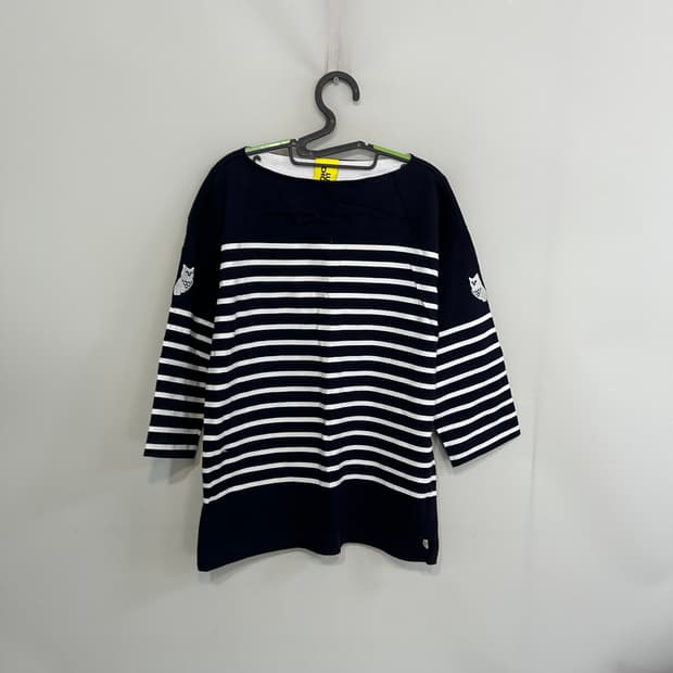 럭키슈에뜨 여성 티셔츠 F