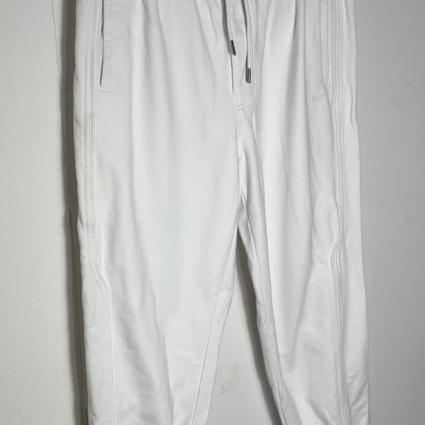 준지 준지바지 준지팬츠 조거팬츠 juunj