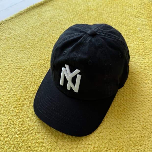 아메리칸니들 볼캡