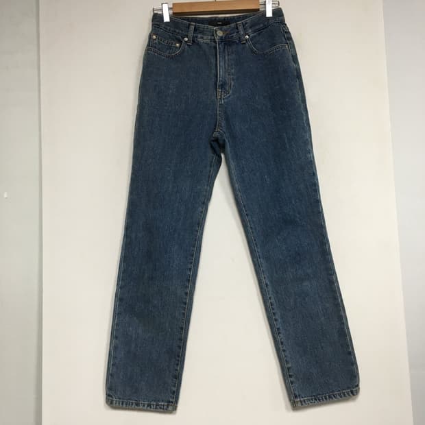ORR 오르 데님 팬츠 26