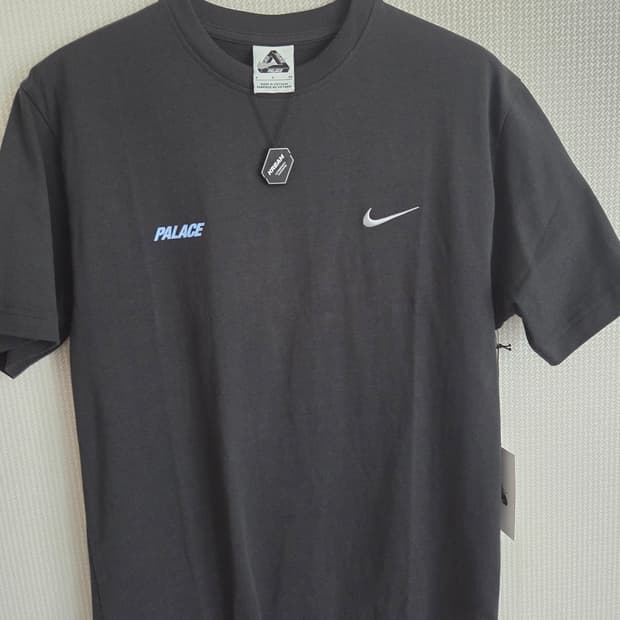 팔라스 나이키 s